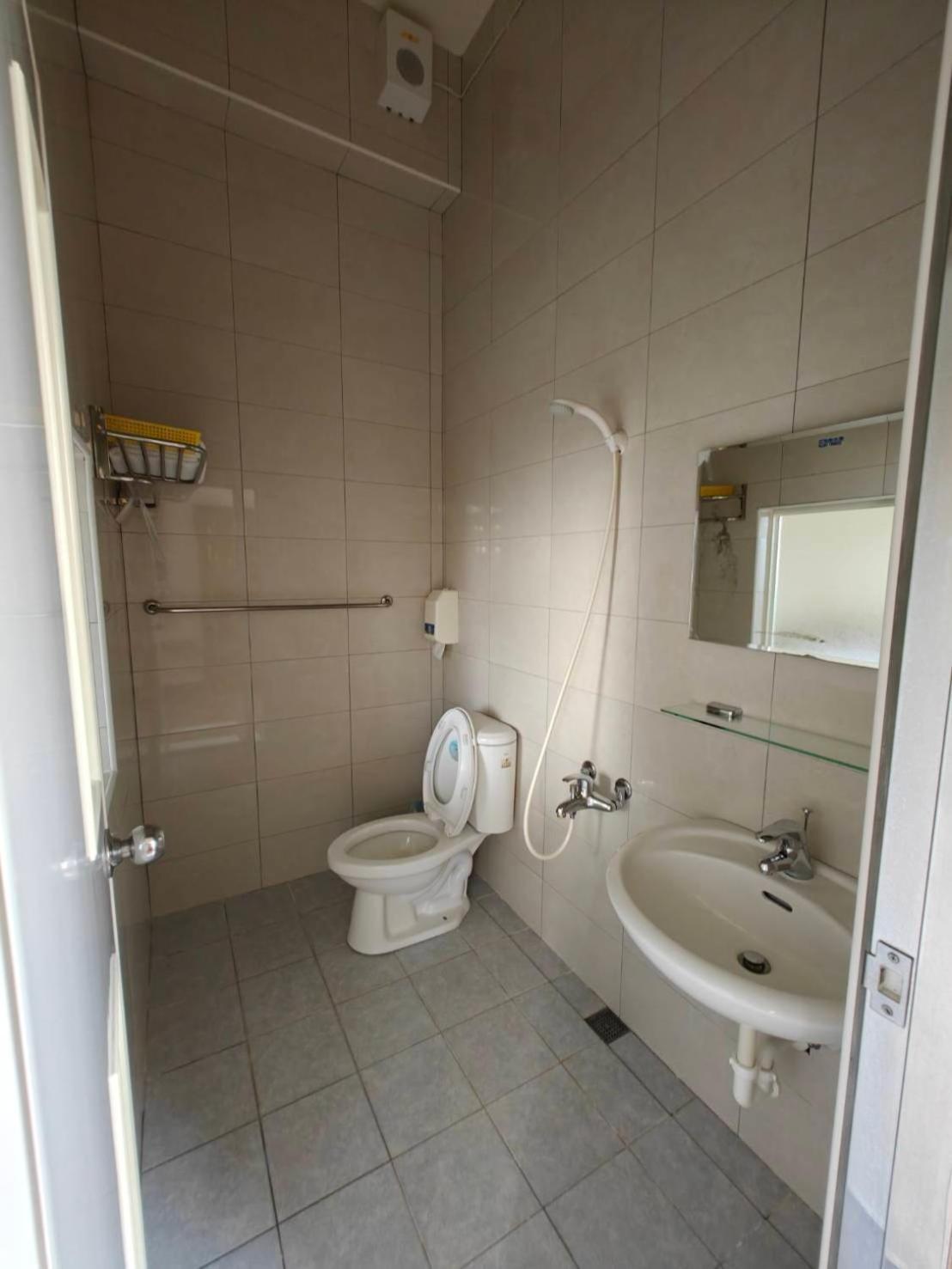 Li Yuan Homestay Tianzhong Exterior foto